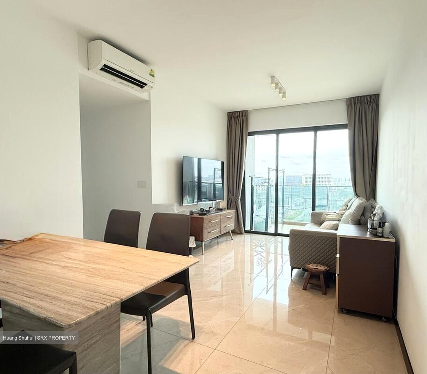 Normanton Park (D5), Apartment #508672941